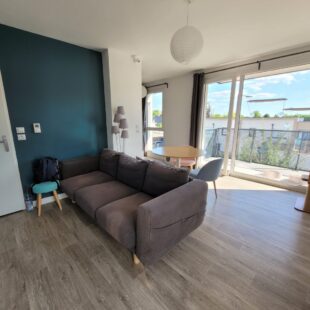 Location appartement à Wasquehal