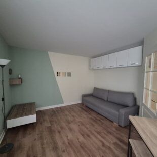 Location appartement meublé à Marcq-En-Barœul