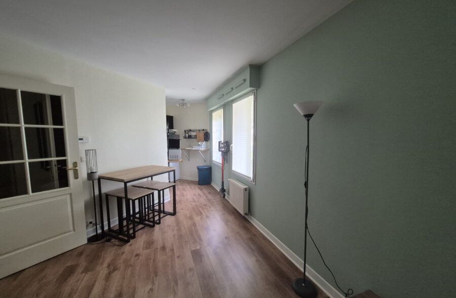 Location appartement meublé à Marcq-En-Barœul