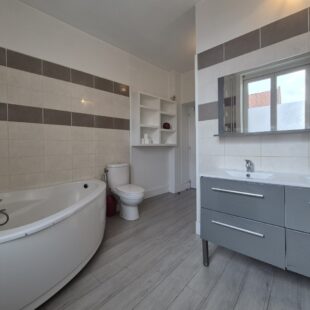 Location maison à Mons-En-Barœul
