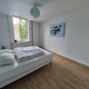 Location maison à Mons-En-Barœul