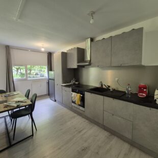 Location appartement meublé à Villeneuve-D’ascq
