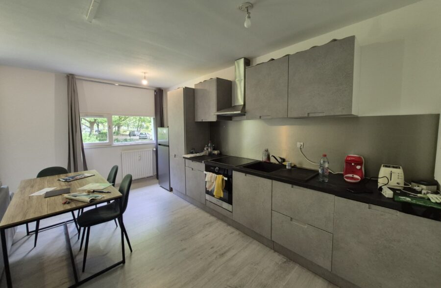 Location appartement meublé à Villeneuve-D’ascq