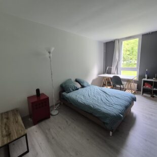 Location appartement meublé à Villeneuve-D’ascq