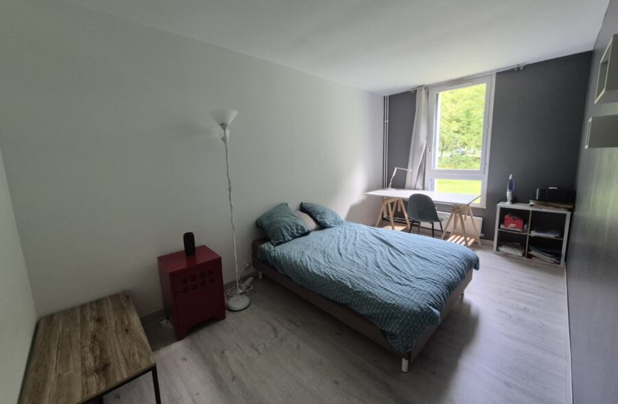 Location appartement meublé à Villeneuve-D’ascq
