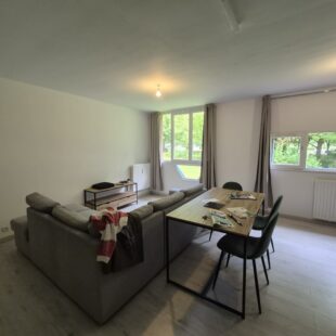 Location appartement meublé à Villeneuve-D’ascq