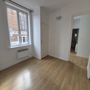 Location appartement à Villeneuve-D’ascq