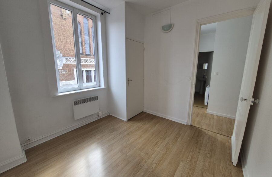 Location appartement à Villeneuve-D’ascq