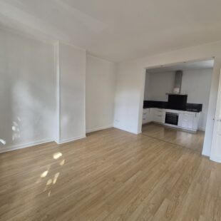 Location appartement à Villeneuve-D’ascq