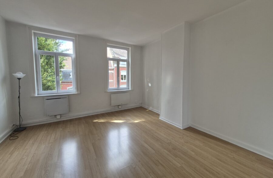 Location appartement à Villeneuve-D’ascq