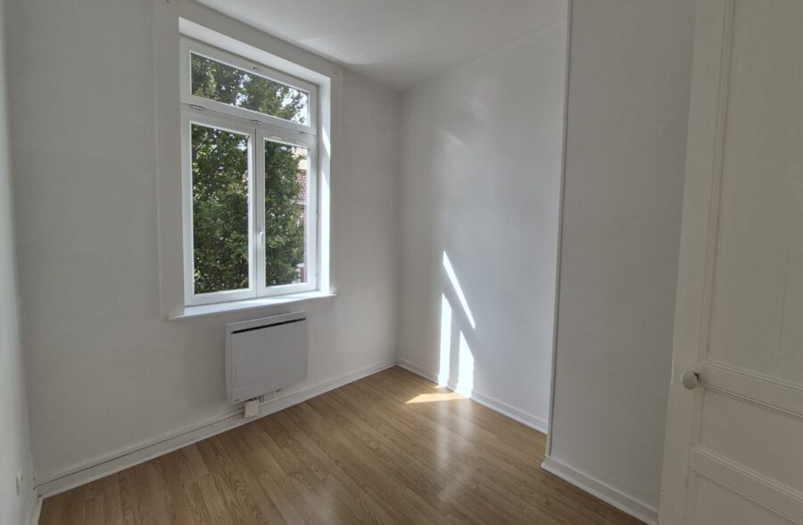 Location appartement à Villeneuve-D’ascq