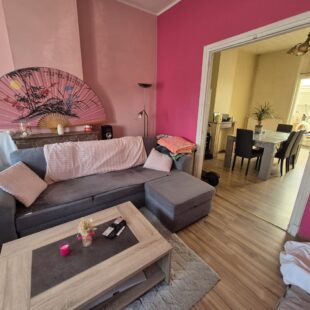 Location maison à Cambrai