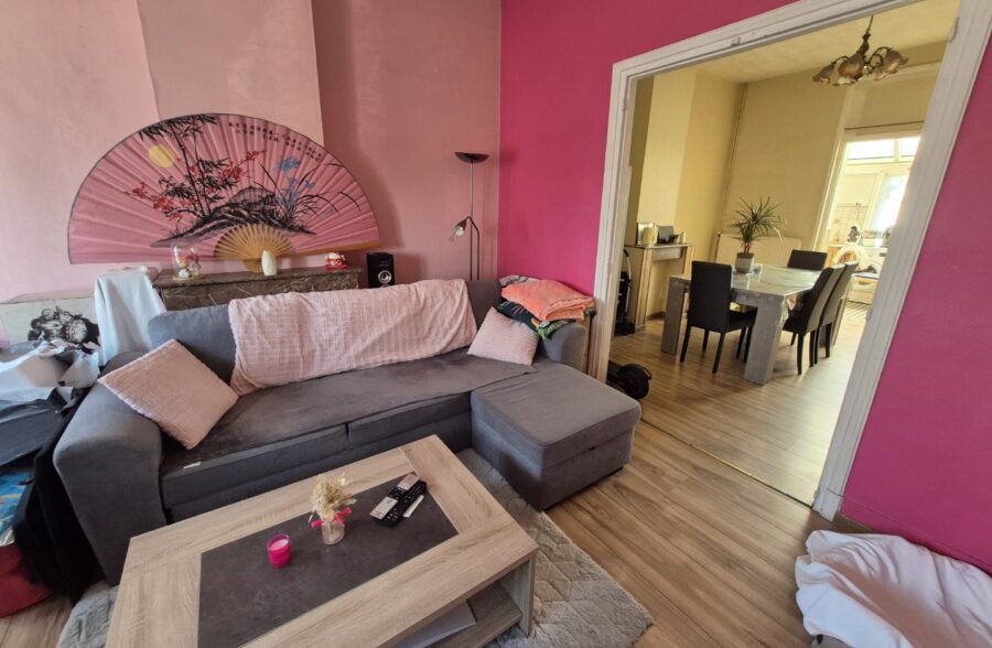Location maison à Cambrai