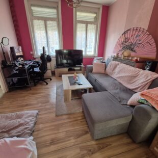 Location maison à Cambrai