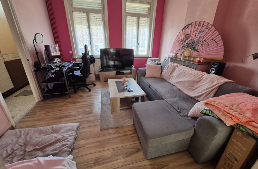 Location maison à Cambrai