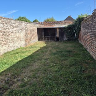 Location maison à Cambrai