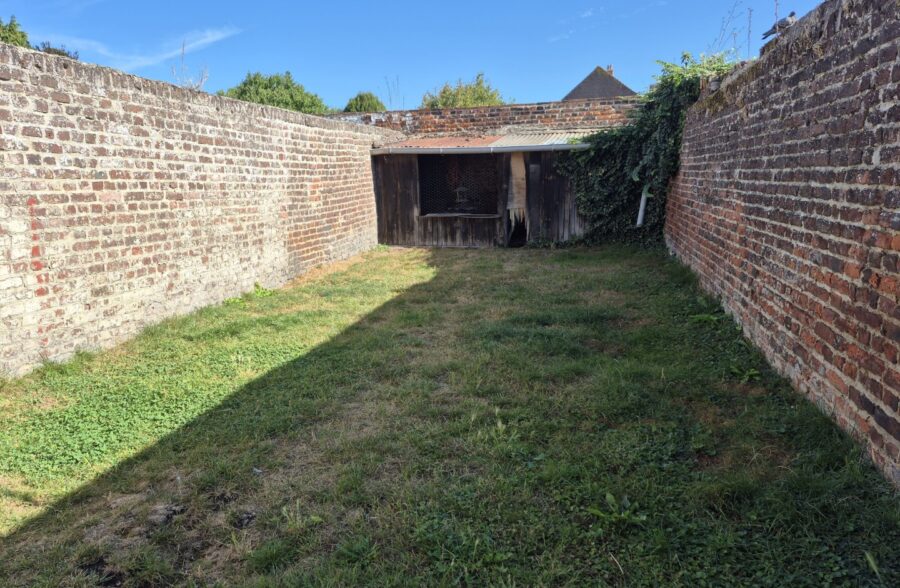 Location maison à Cambrai