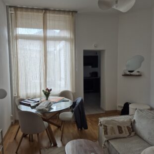 Location appartement à Douai