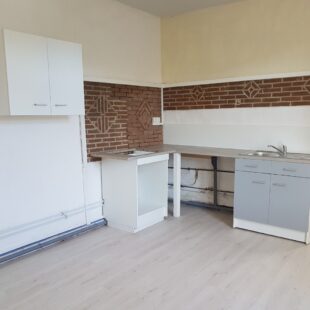 Location appartement à Hersin-Coupigny