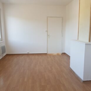 Location appartement à Hersin-Coupigny