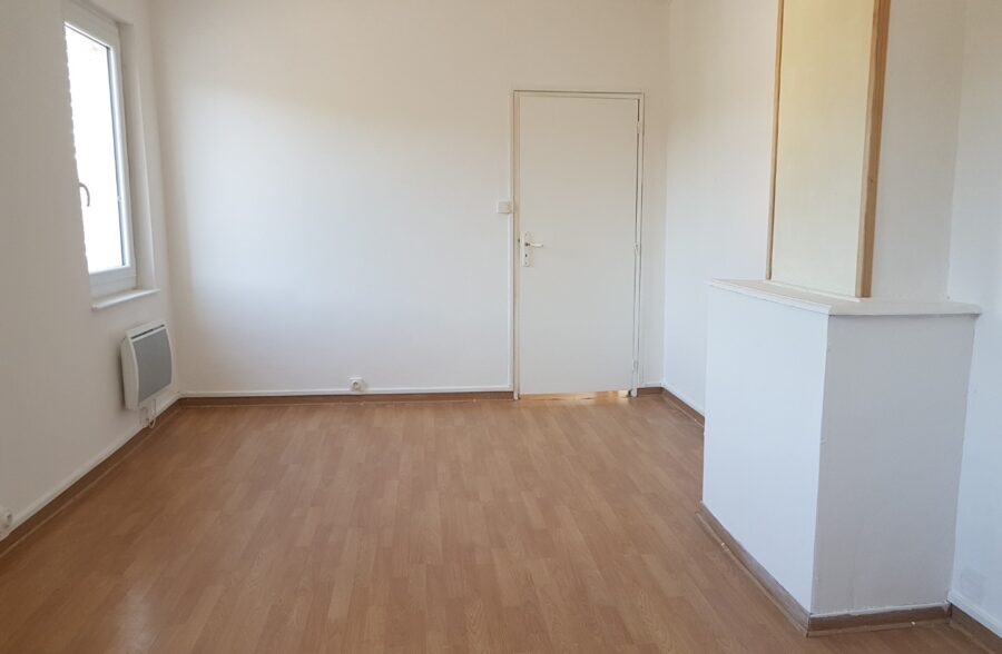 Location appartement à Hersin-Coupigny