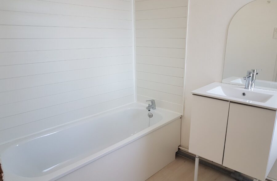 Location appartement à Hersin-Coupigny