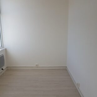 Location appartement à Hersin-Coupigny