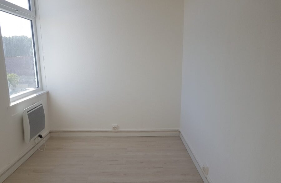 Location appartement à Hersin-Coupigny