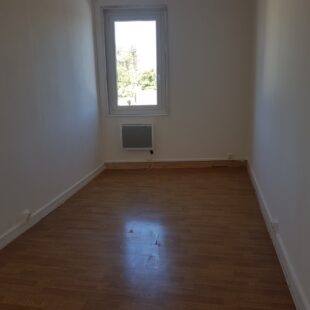 Location appartement à Hersin-Coupigny