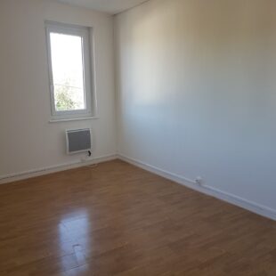 Location appartement à Hersin-Coupigny