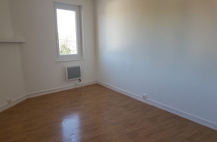 Location appartement à Hersin-Coupigny