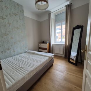 Location appartement meublé à Arras