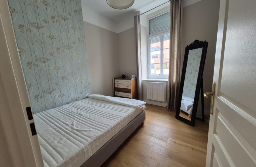 Location appartement meublé à Arras