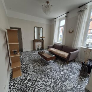 Location appartement meublé à Arras