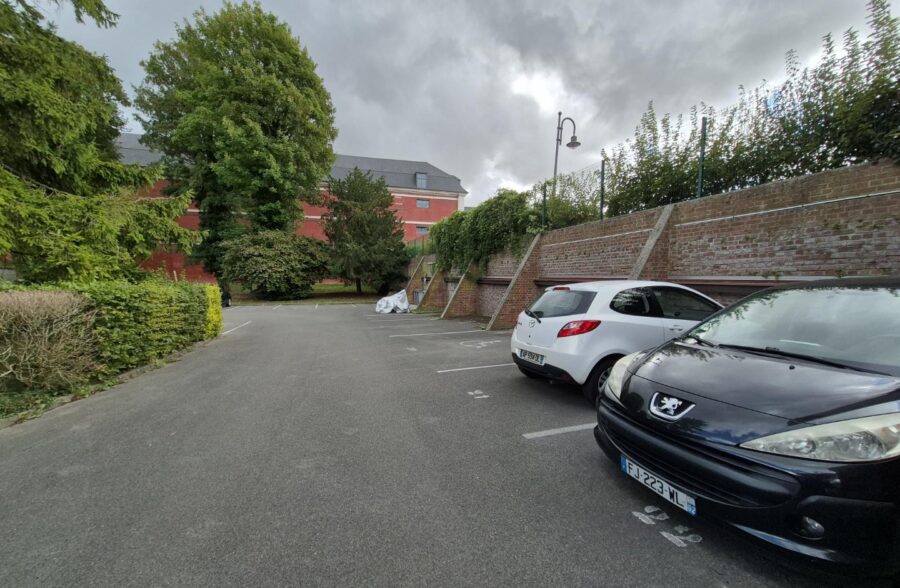 Location appartement meublé à Arras