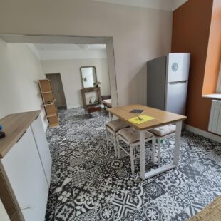 Location appartement meublé à Arras