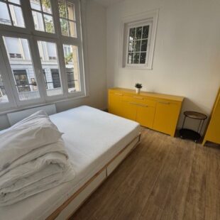 Location appartement meublé à Lille