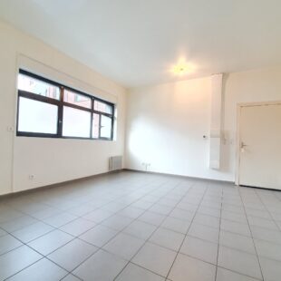 Location appartement à Tourcoing