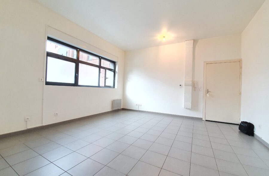 Location appartement à Tourcoing