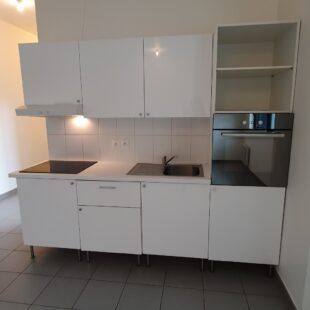 Location appartement à Tourcoing