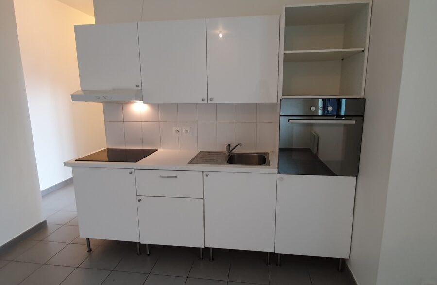 Location appartement à Tourcoing