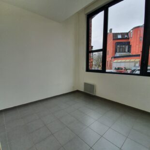 Location appartement à Tourcoing