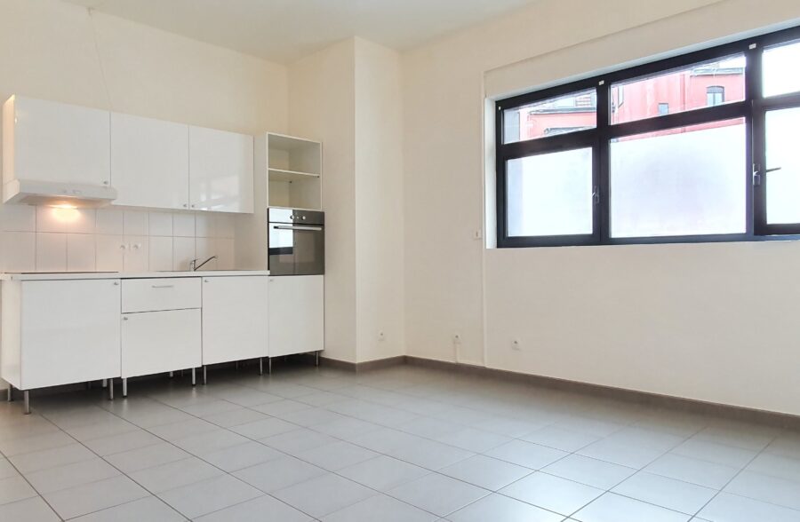 Location appartement à Tourcoing