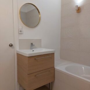 Location appartement meublé à Mons-En-Barœul