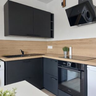 Location appartement meublé à Mons-En-Barœul