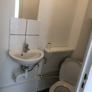 Location appartement à Lille