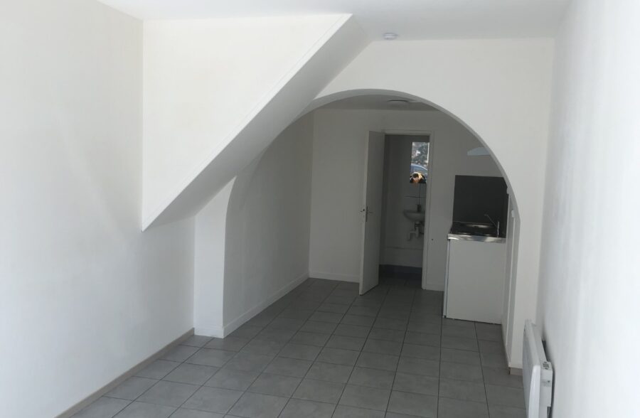Location appartement à Lille