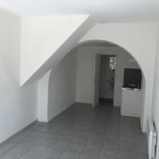 Location appartement à Lille