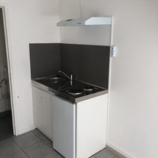 Location appartement à Lille