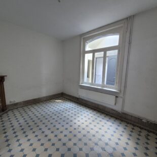 Location maison à Oisy-Le-Verger